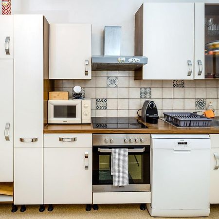 Sunny Citycenter Apartment - Graz Main Station المظهر الخارجي الصورة