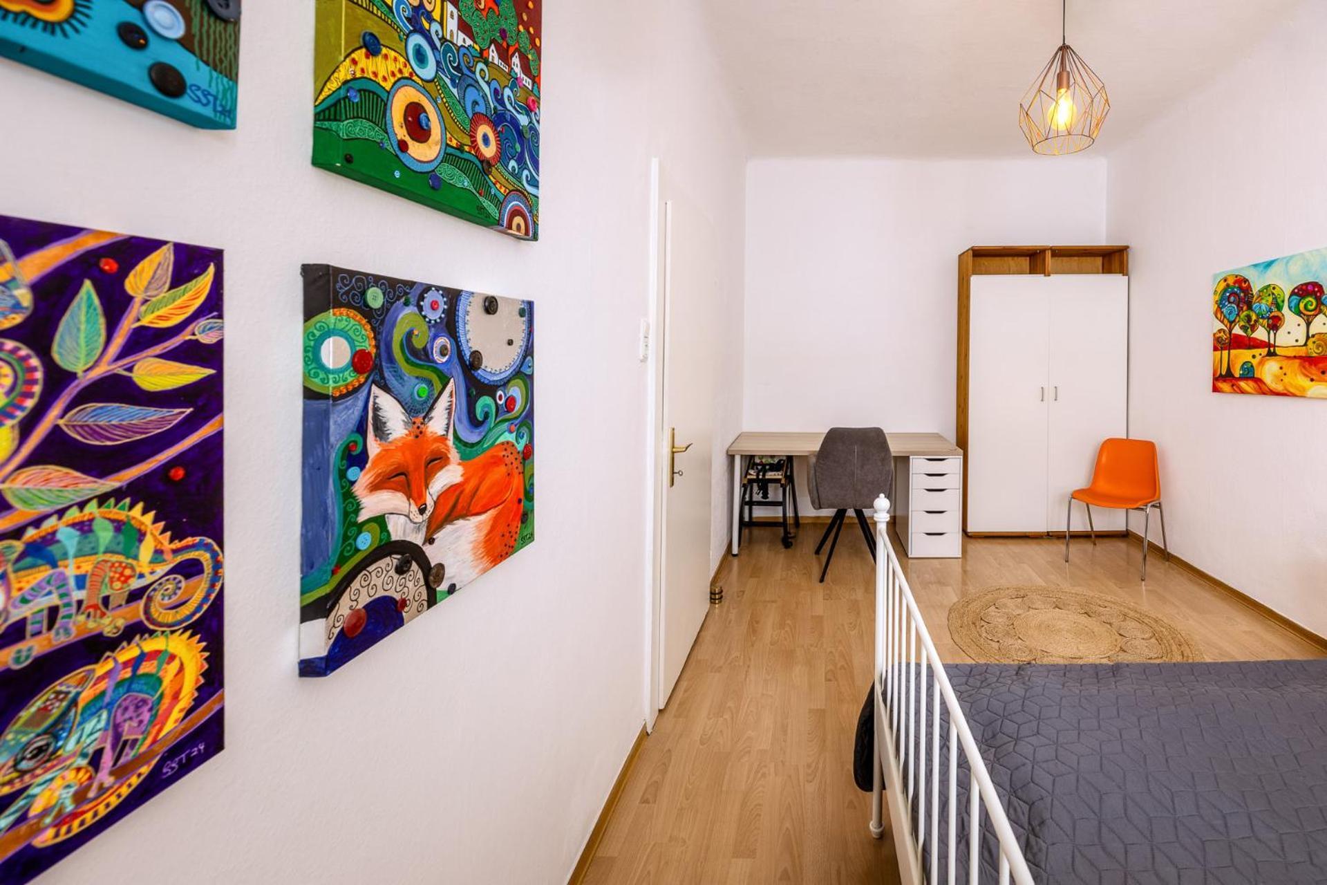 Sunny Citycenter Apartment - Graz Main Station المظهر الخارجي الصورة