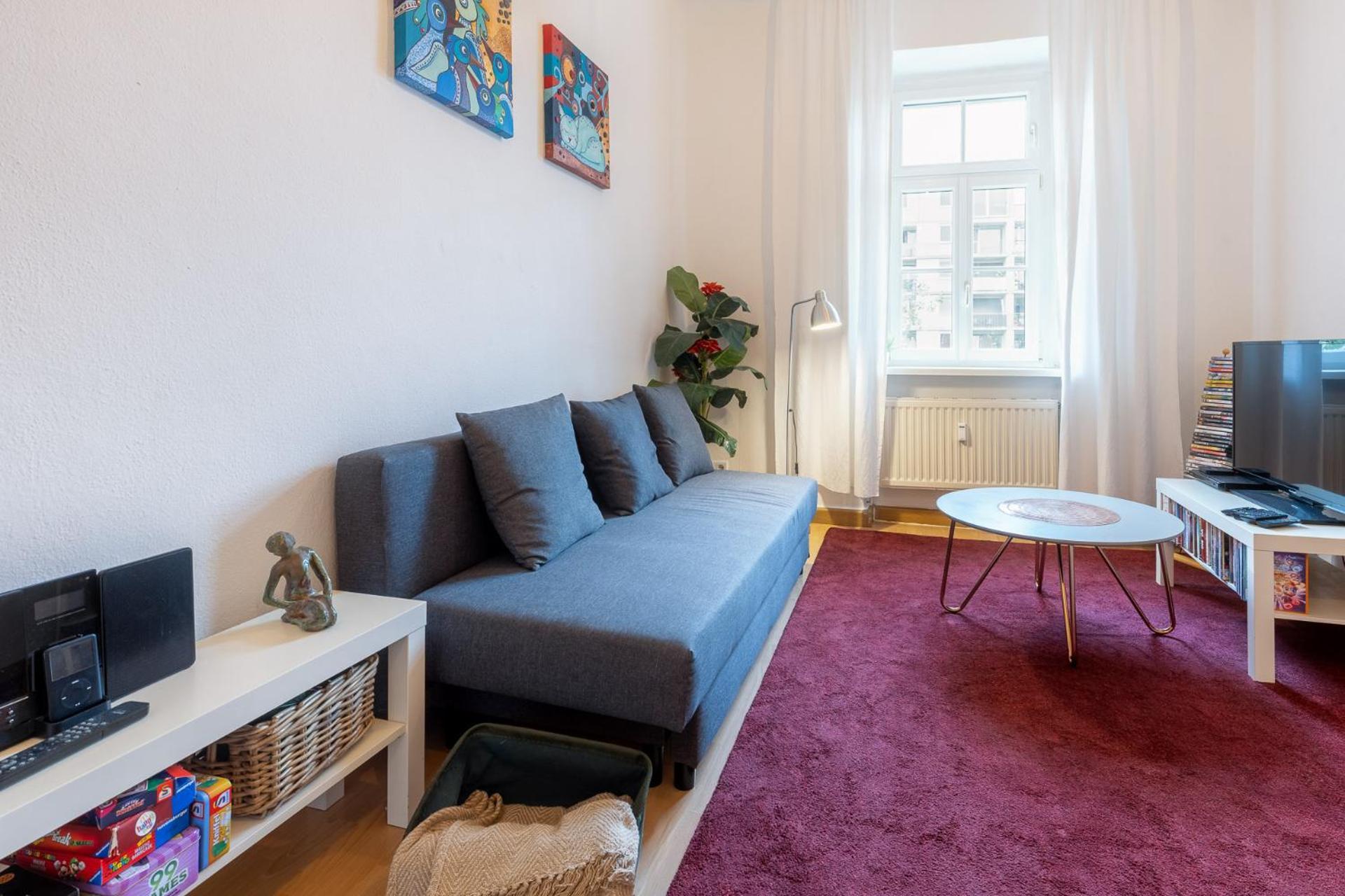 Sunny Citycenter Apartment - Graz Main Station المظهر الخارجي الصورة