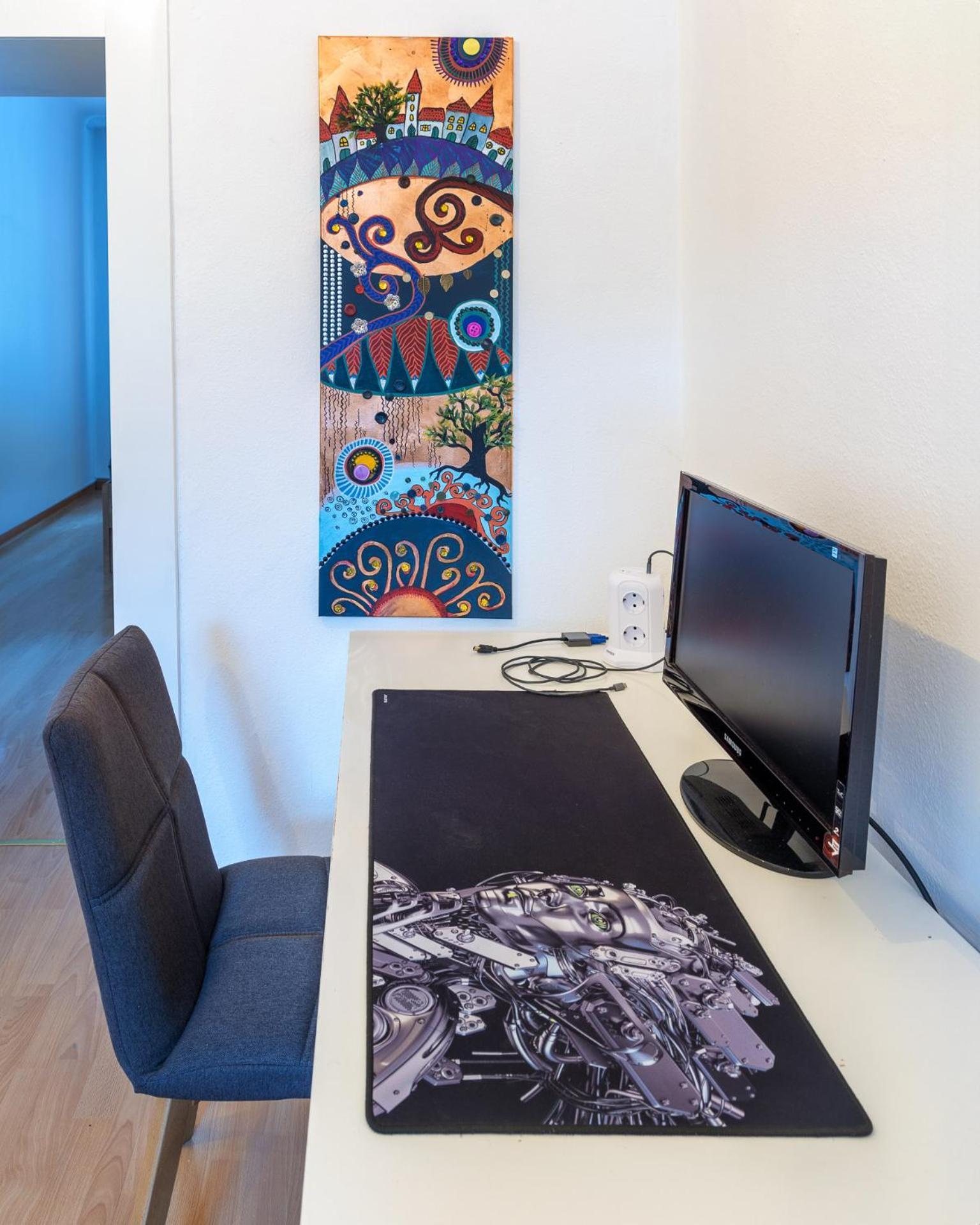 Sunny Citycenter Apartment - Graz Main Station المظهر الخارجي الصورة