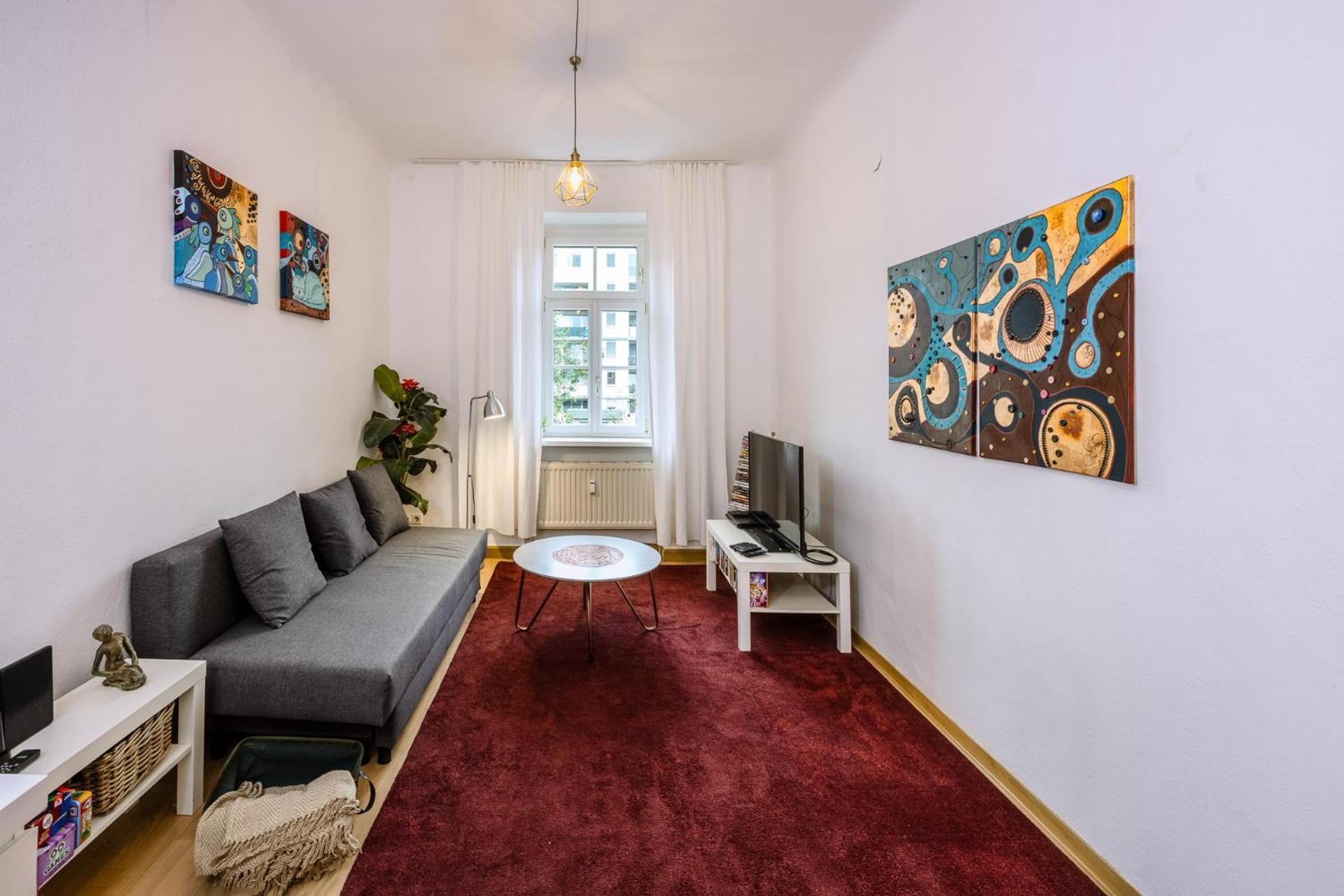 Sunny Citycenter Apartment - Graz Main Station المظهر الخارجي الصورة