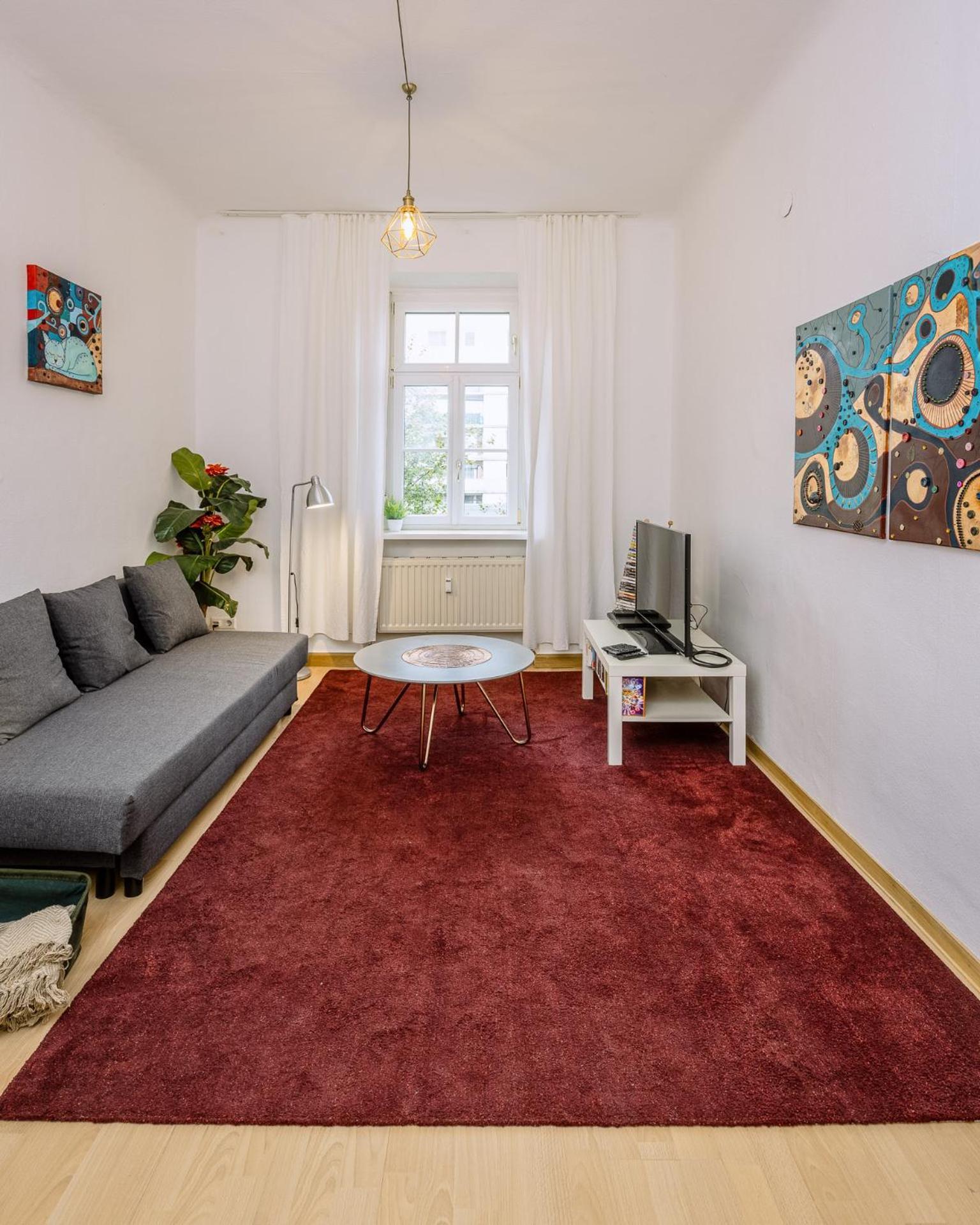 Sunny Citycenter Apartment - Graz Main Station المظهر الخارجي الصورة