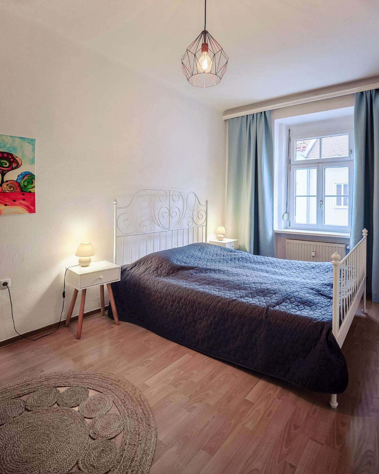 Sunny Citycenter Apartment - Graz Main Station المظهر الخارجي الصورة